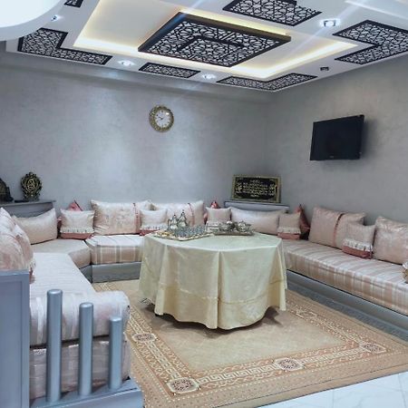 Appartement De Luxe A 7 Min De Centre De Ville A Petit Prix Pour Passer Un Agreable Sejour Marrakesh Esterno foto