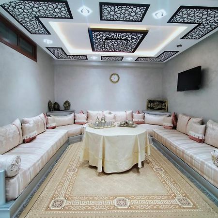 Appartement De Luxe A 7 Min De Centre De Ville A Petit Prix Pour Passer Un Agreable Sejour Marrakesh Esterno foto