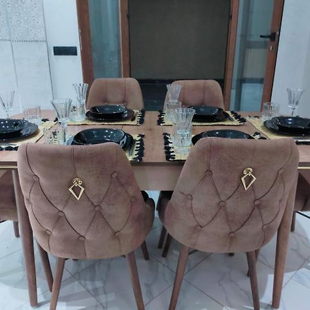 Appartement De Luxe A 7 Min De Centre De Ville A Petit Prix Pour Passer Un Agreable Sejour Marrakesh Camera foto