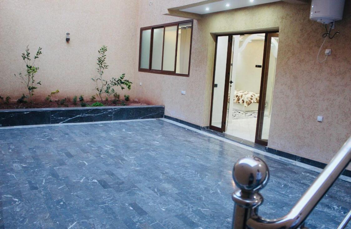 Appartement De Luxe A 7 Min De Centre De Ville A Petit Prix Pour Passer Un Agreable Sejour Marrakesh Esterno foto