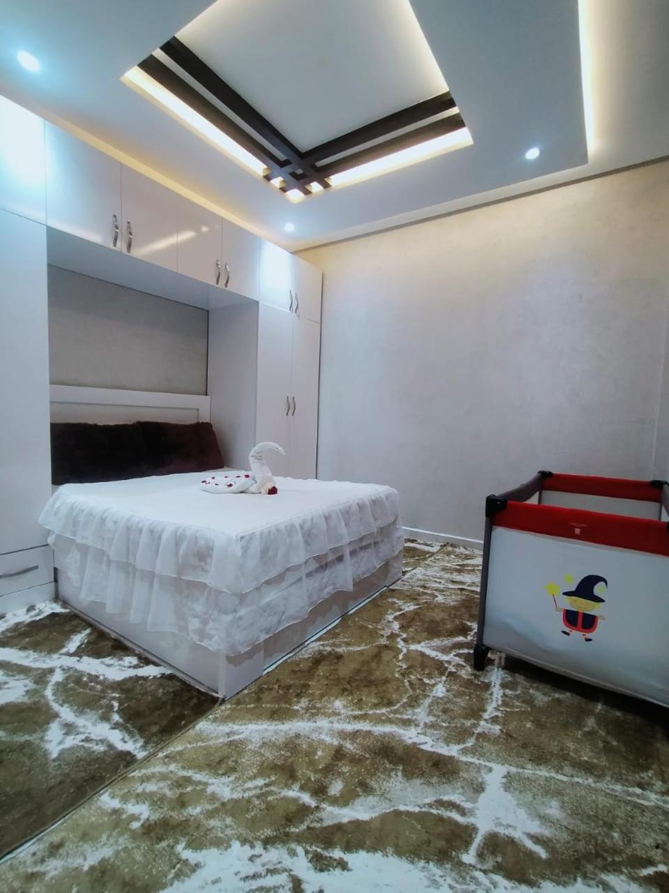 Appartement De Luxe A 7 Min De Centre De Ville A Petit Prix Pour Passer Un Agreable Sejour Marrakesh Esterno foto