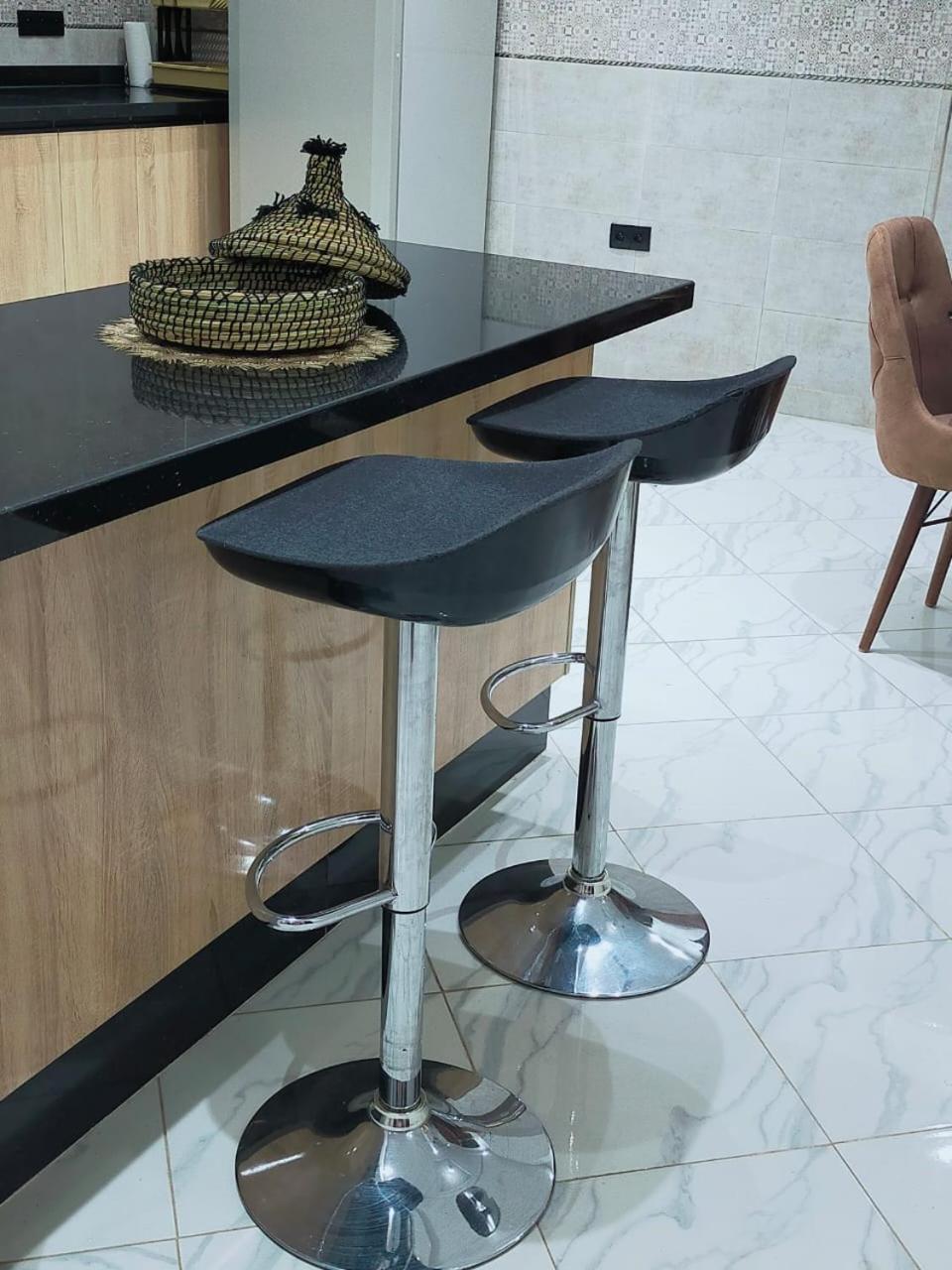 Appartement De Luxe A 7 Min De Centre De Ville A Petit Prix Pour Passer Un Agreable Sejour Marrakesh Esterno foto