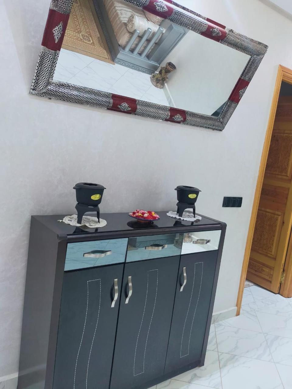 Appartement De Luxe A 7 Min De Centre De Ville A Petit Prix Pour Passer Un Agreable Sejour Marrakesh Esterno foto