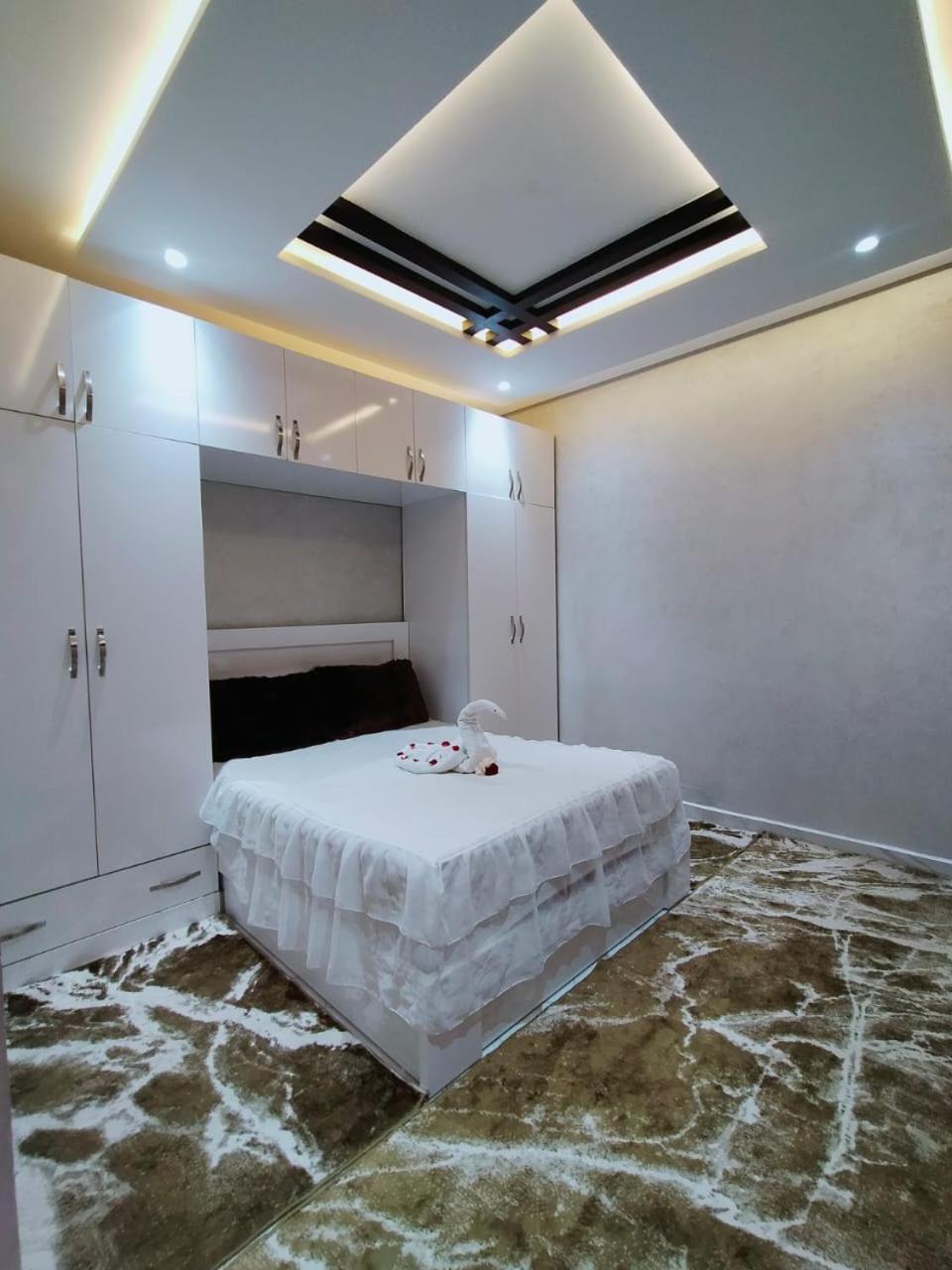Appartement De Luxe A 7 Min De Centre De Ville A Petit Prix Pour Passer Un Agreable Sejour Marrakesh Esterno foto