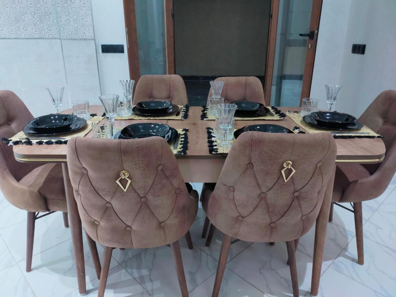 Appartement De Luxe A 7 Min De Centre De Ville A Petit Prix Pour Passer Un Agreable Sejour Marrakesh Camera foto